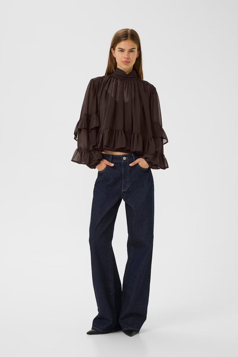 GZmio blouse Molé