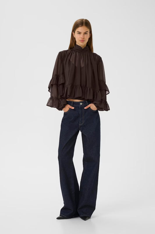 GZmio blouse Molé