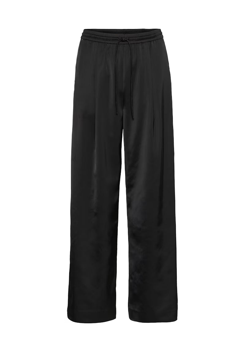 Bicca Pants Black
