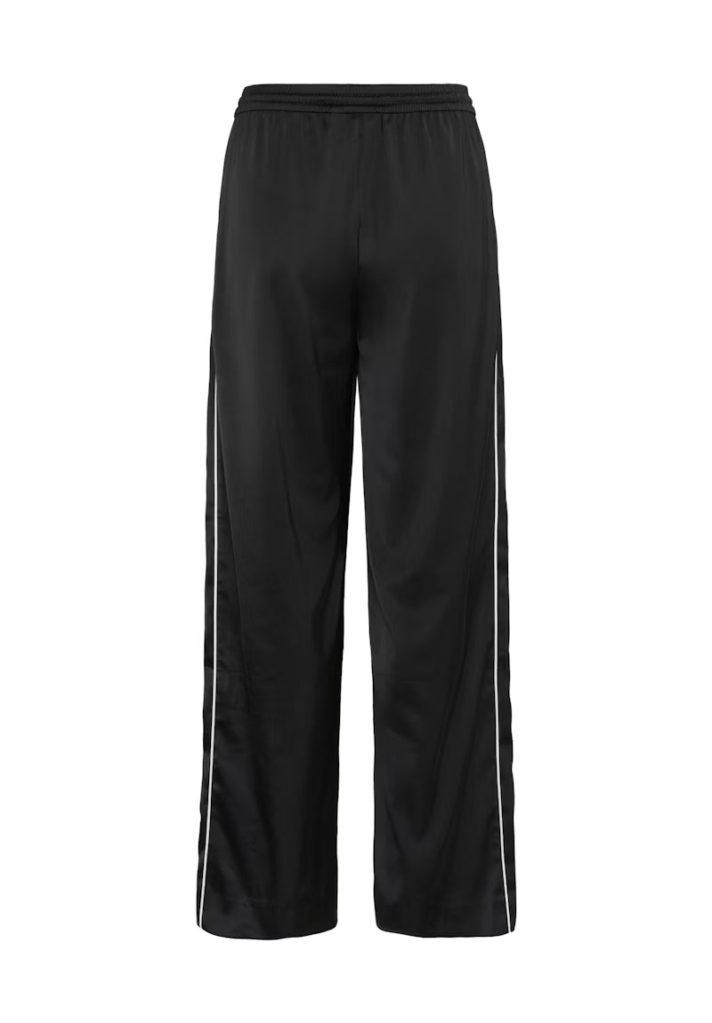 Bicca Pants Black