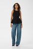 GZ draya Blouse black