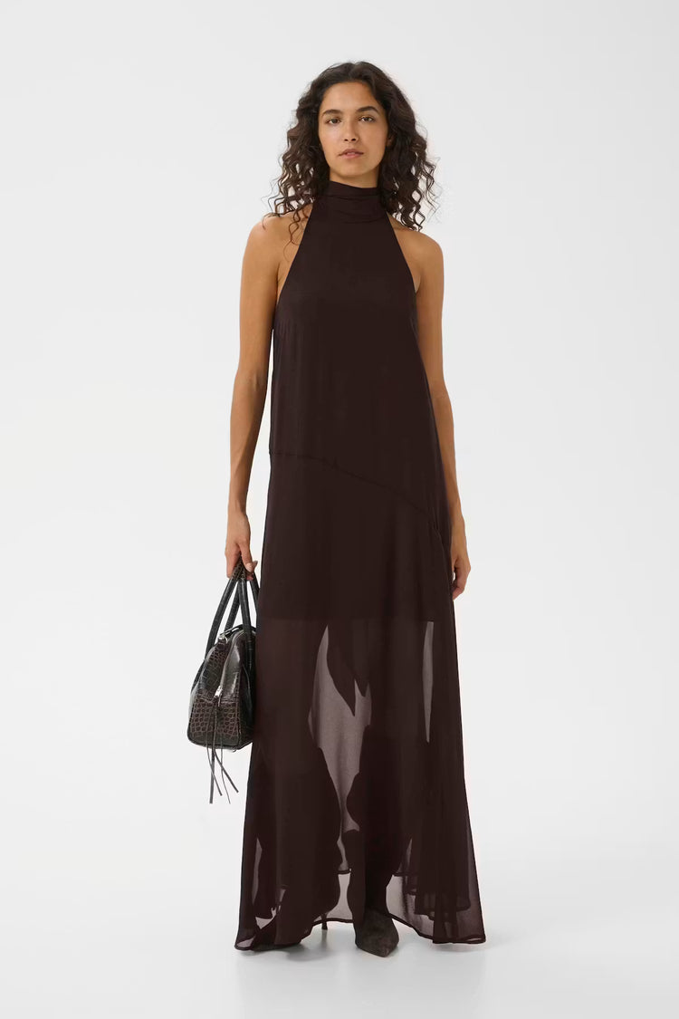 GZ dorah Dress brown