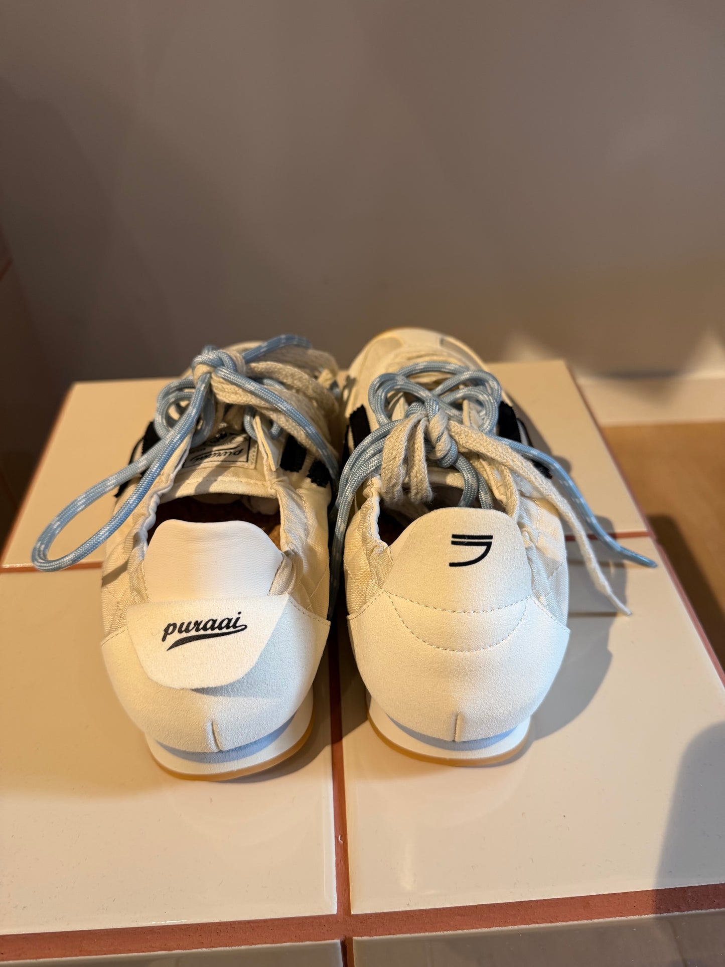 Panther beige/licht bl