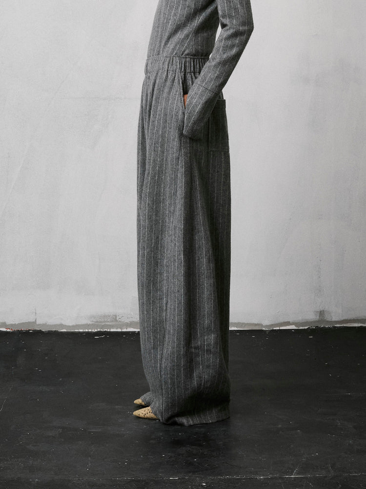 Dora W0233 Light Grey