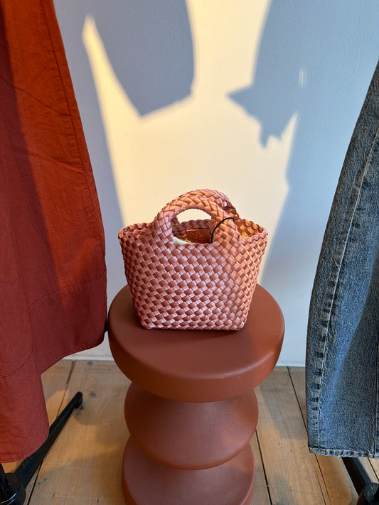 St Barths tote petit flor