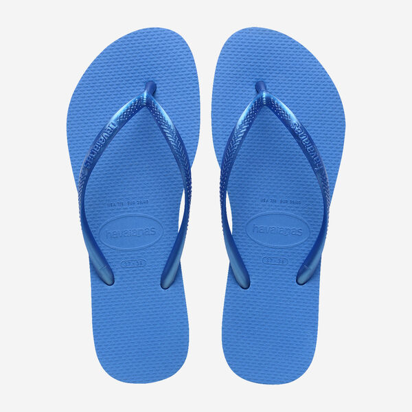 Havaianas slim Brilliant Blue