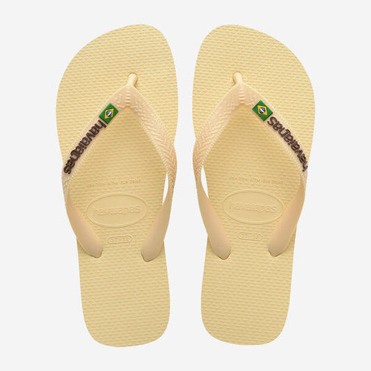 Havaianas Brasil Buttercream