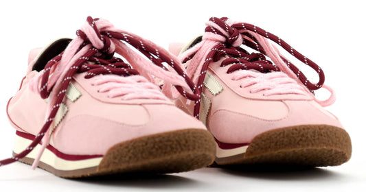 PU602P Stretch Pink