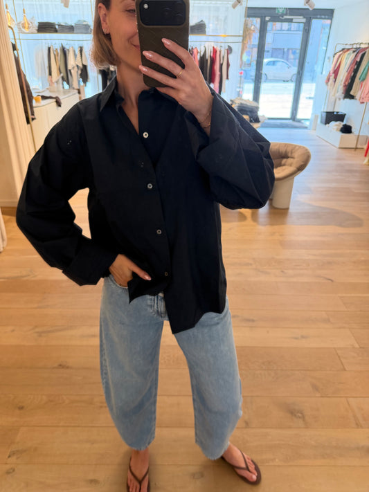 Chris Shirt Nuit