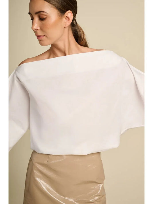 Hidalgo blouses White