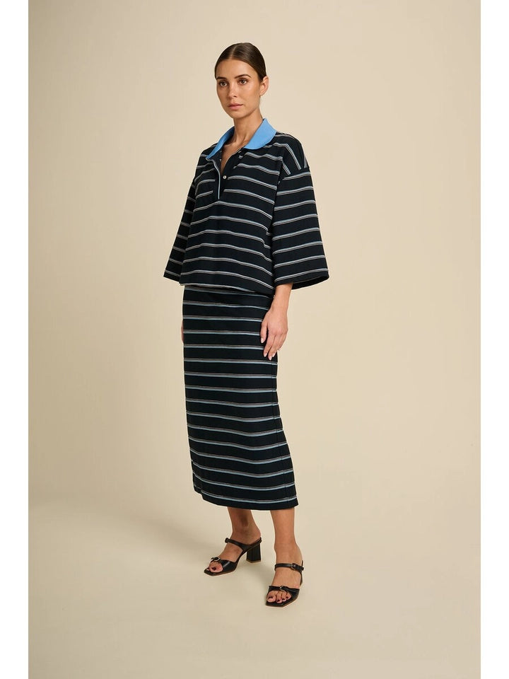 Skirt Momentum Evening Mix