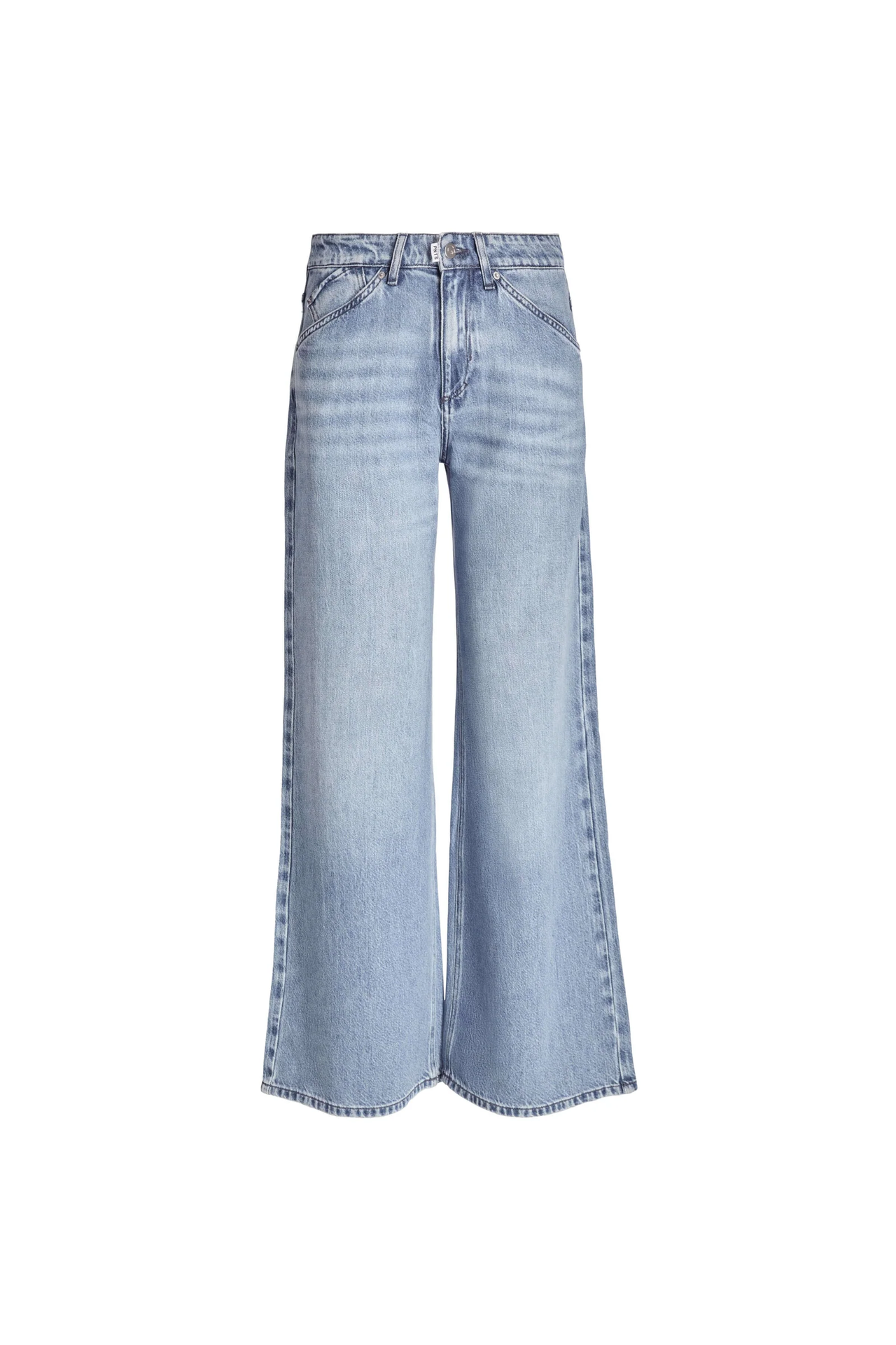 The Raver Jeans Blue