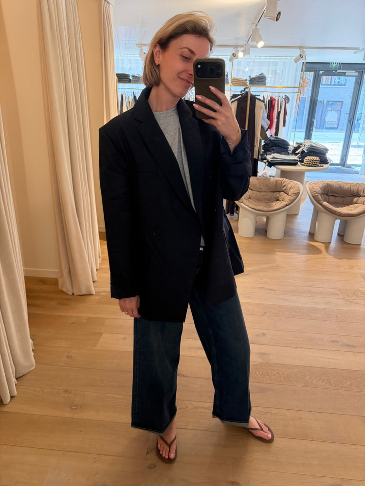 Gazelle Blazer Nuit
