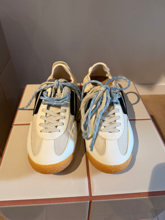 Panther beige/licht bl