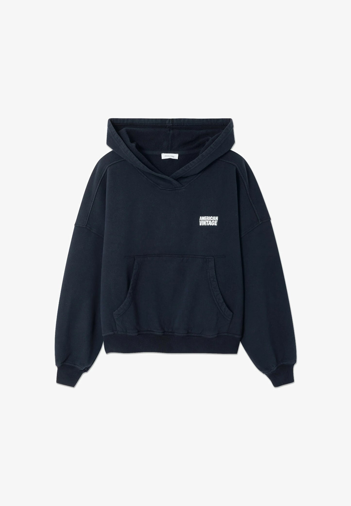PLI03D Hoodie Navy