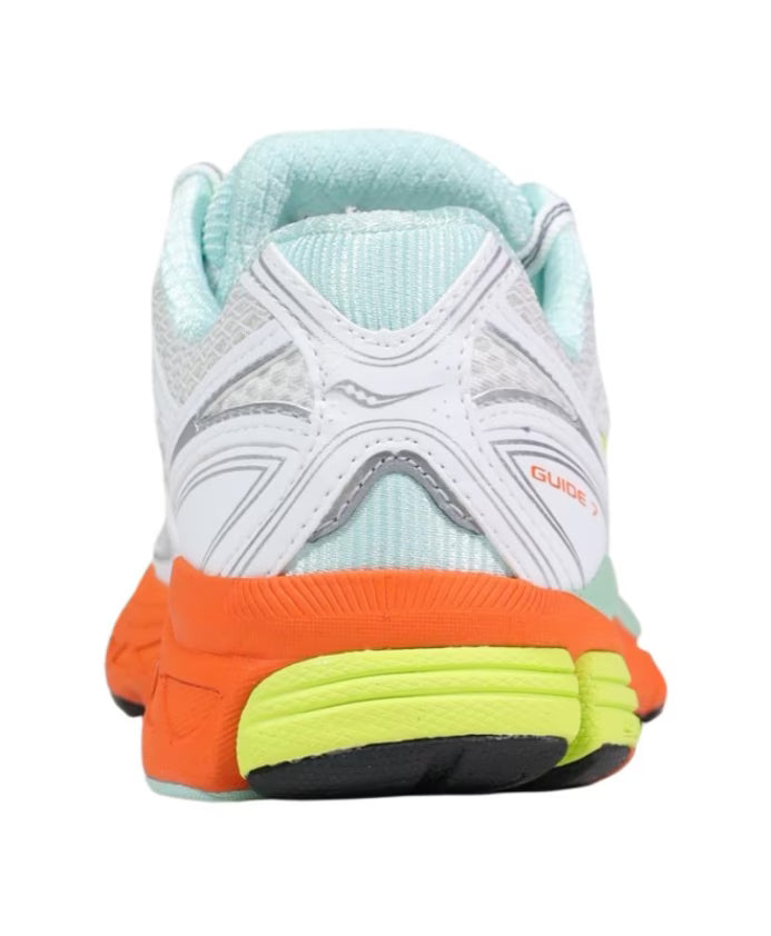 S70936 Progrid Guide 7 White/multi Spring