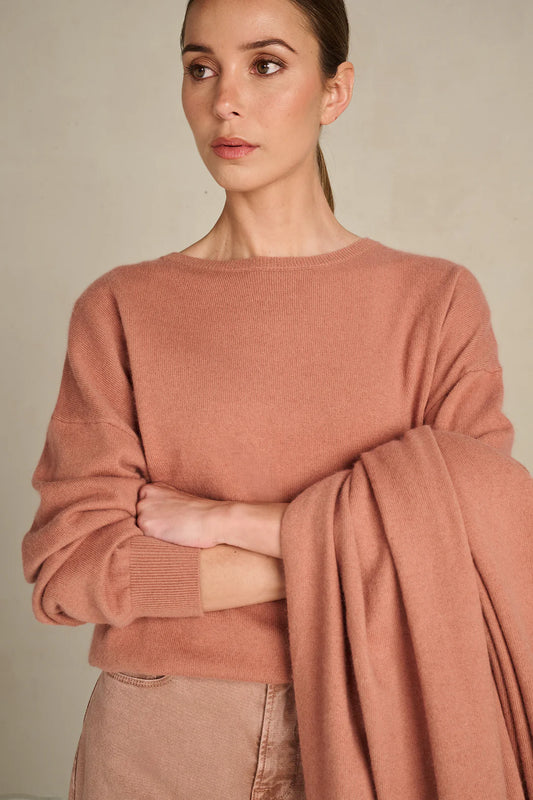 Daphne Scarf Maquillage