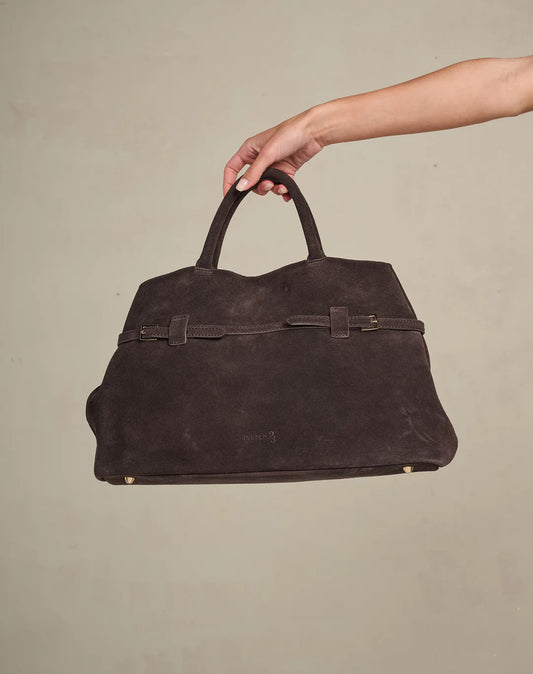The Daily Bag Choco
