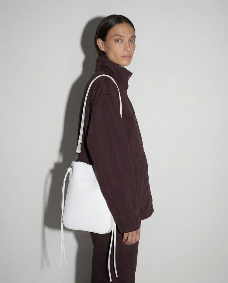 Eagle Jacket Plum
