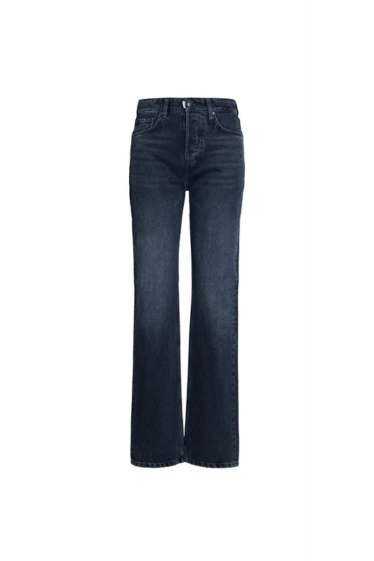 The Skater Dark denim