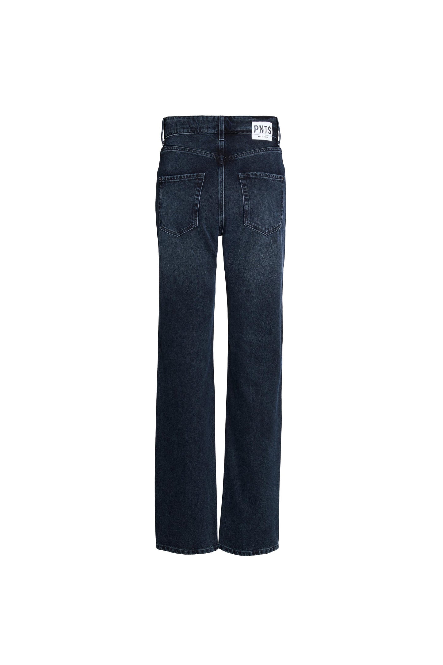 The Skater Dark denim