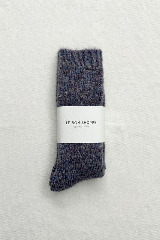 Margot Socks Lavender