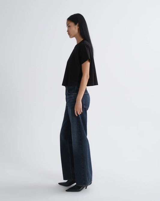 Arc jeans dark blue