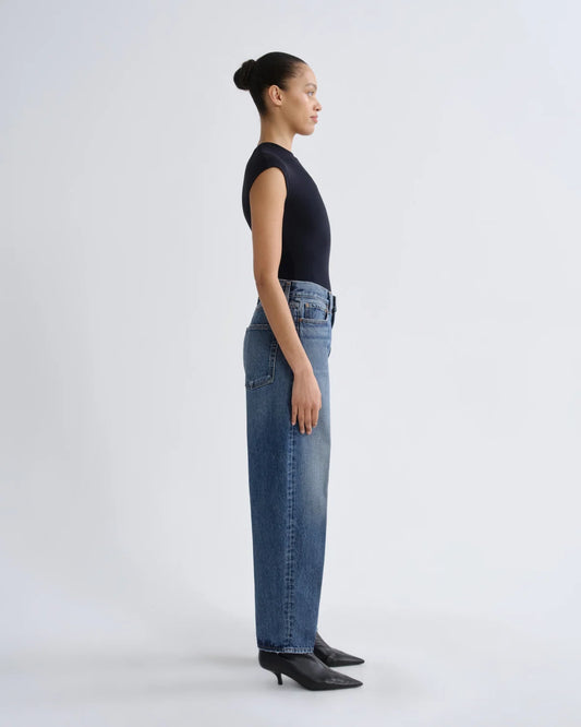 80's Jeans vintage