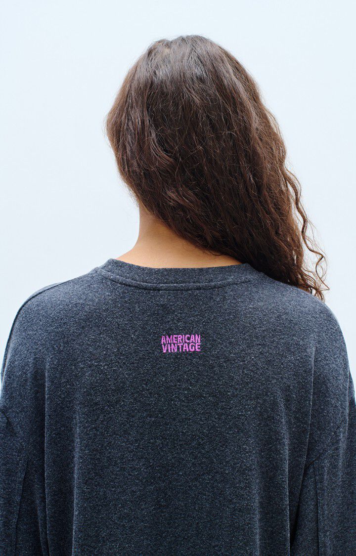 AX02 Longsleeve Grey