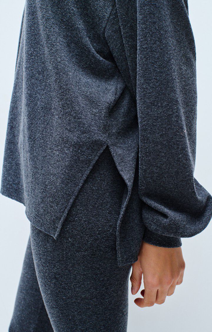 AX02 Longsleeve Grey