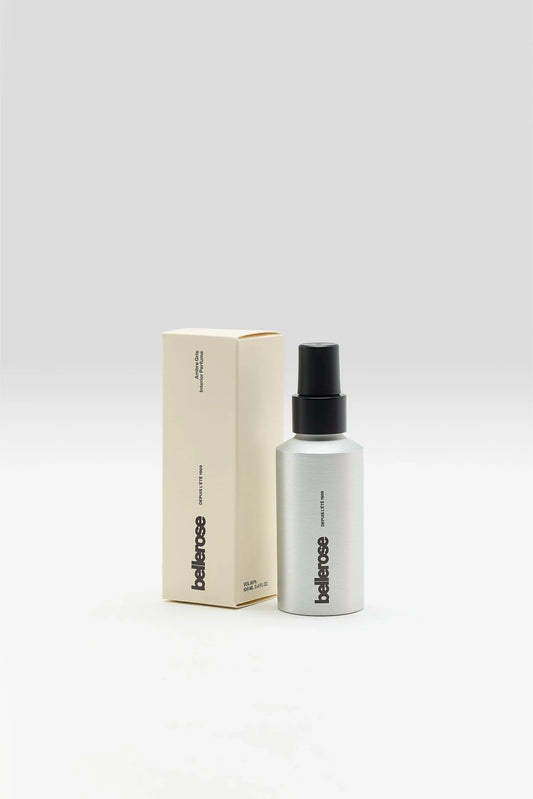 House Perfume Chrome