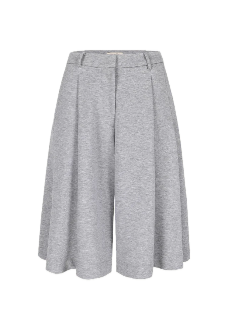 Melvin Short Grey