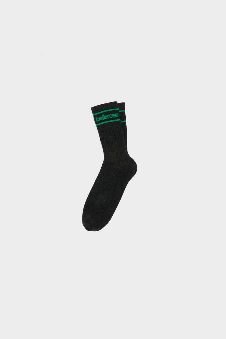 Vrel Socks Off Black