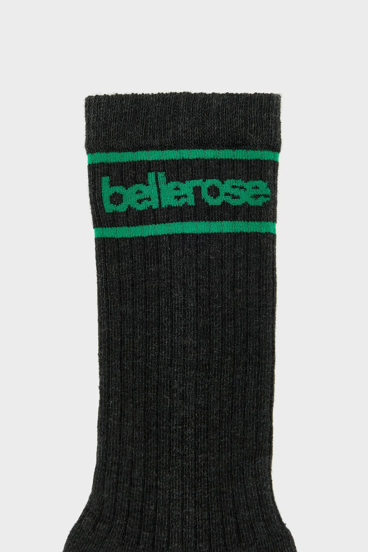 Vrel Socks Off Black