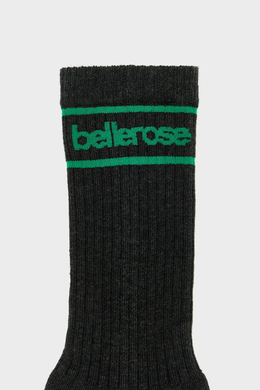 Vrel Socks Off Black