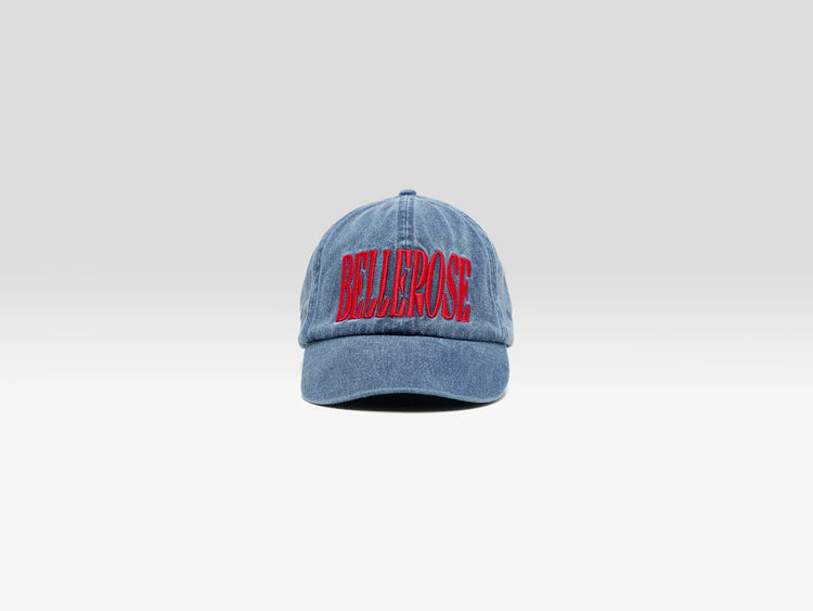 Damon Cap Blue