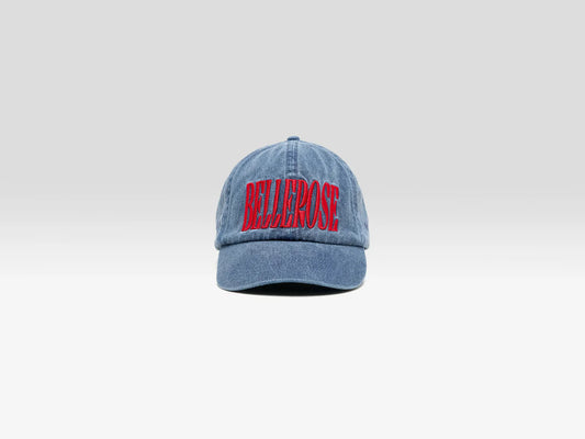 Damon Cap Blue