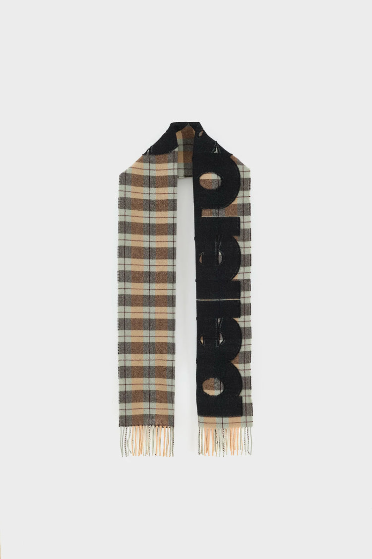 Mut Scarf Stripes