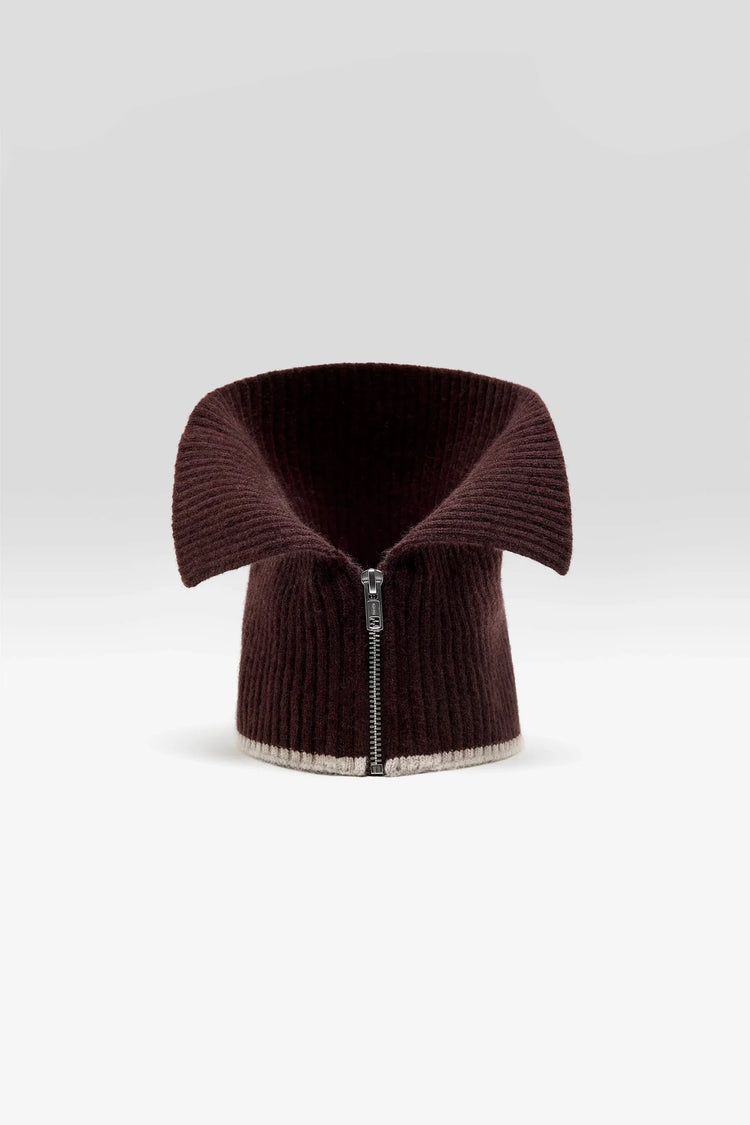 Dusyk Neck Dark Roast