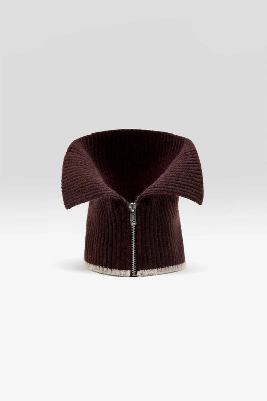Dusyk Neck Dark Roast