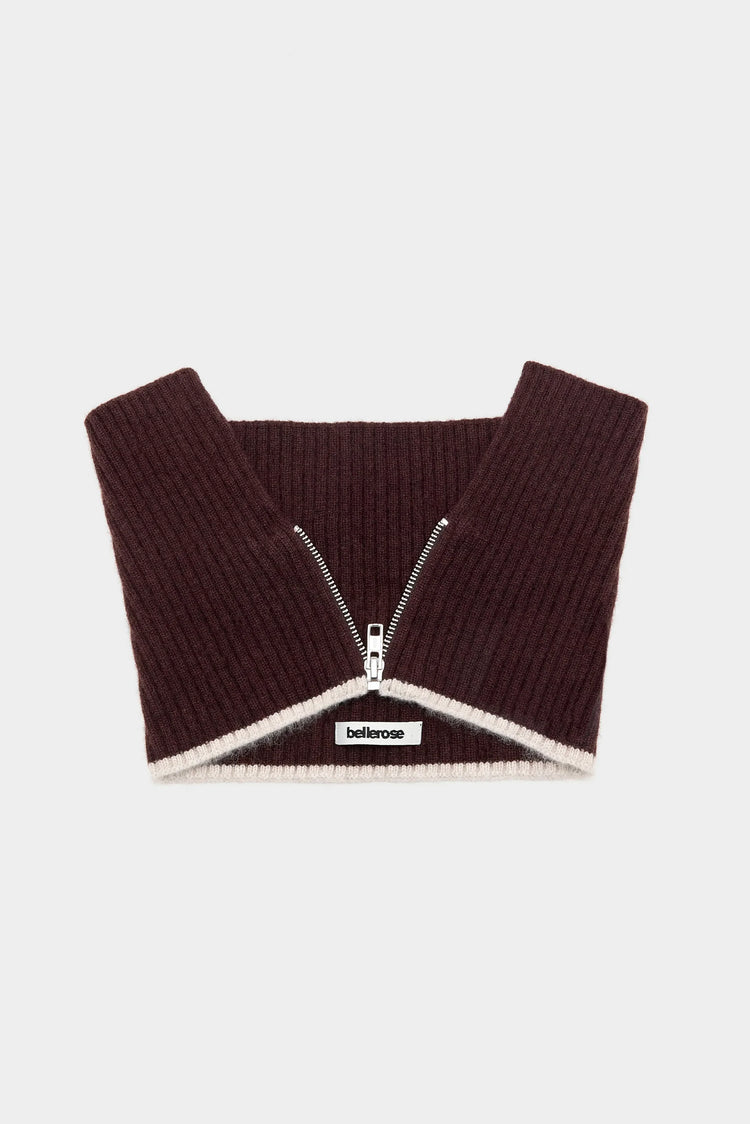 Dusyk Neck Dark Roast