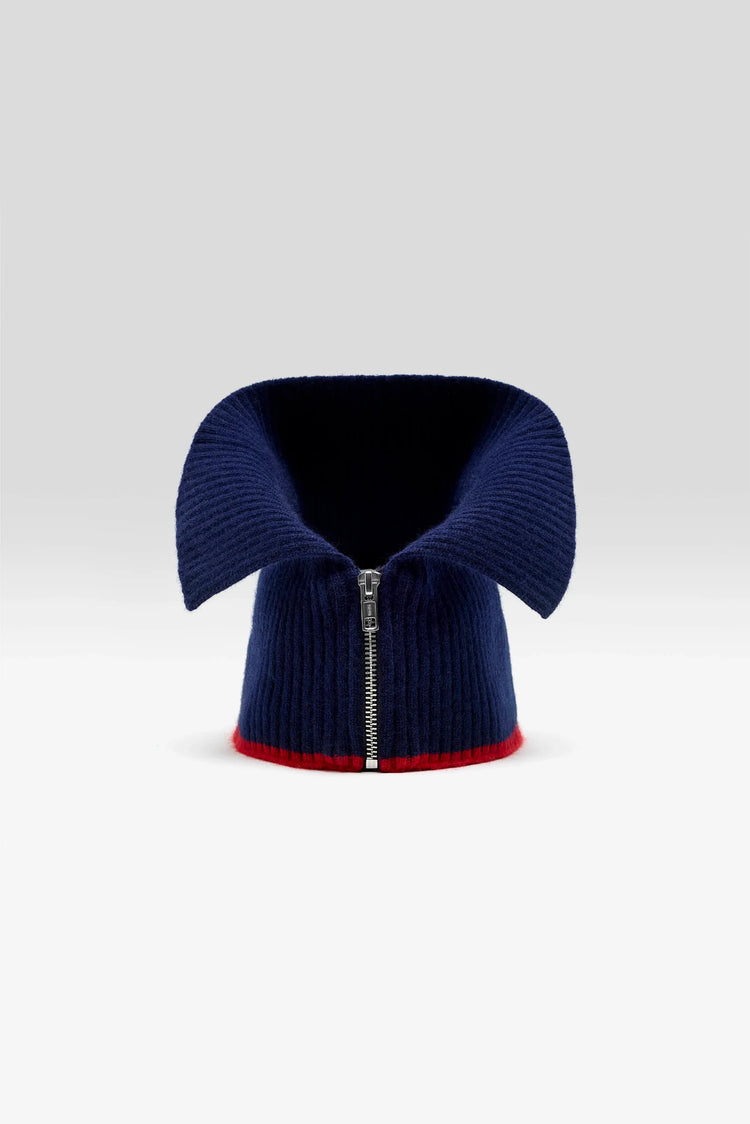 Dusyk Neck Captain