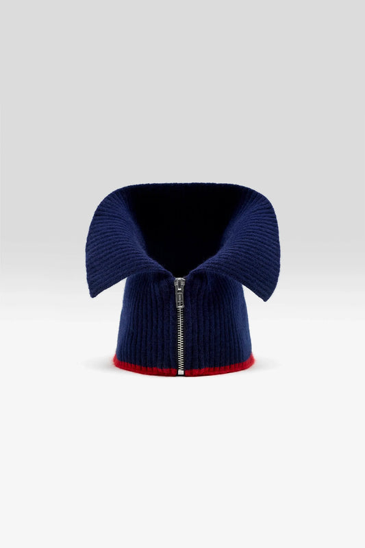 Dusyk Neck Captain