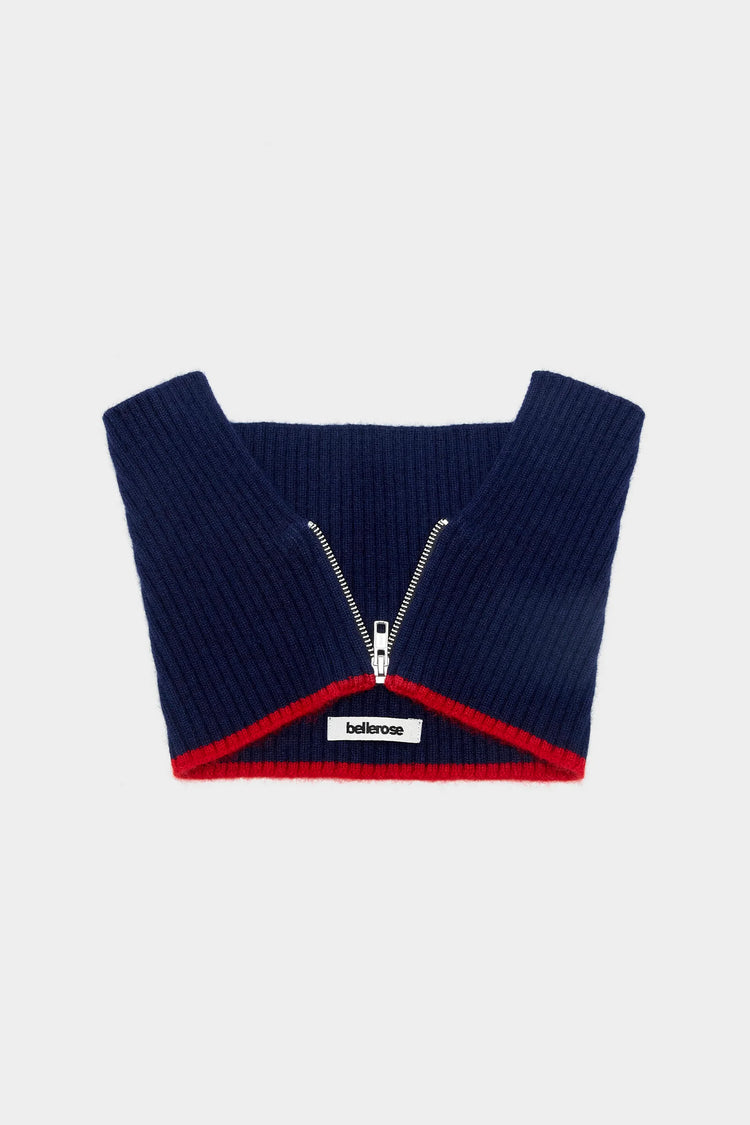 Dusyk Neck Captain