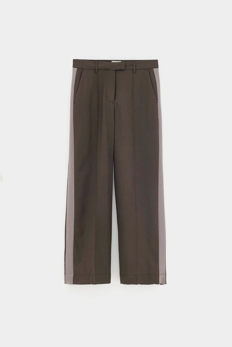 Shine Pants Dark Roast
