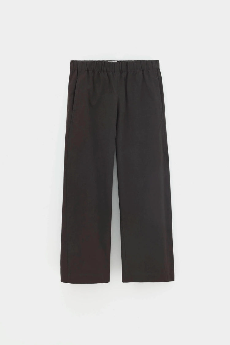 Joline Pants Dark Roast
