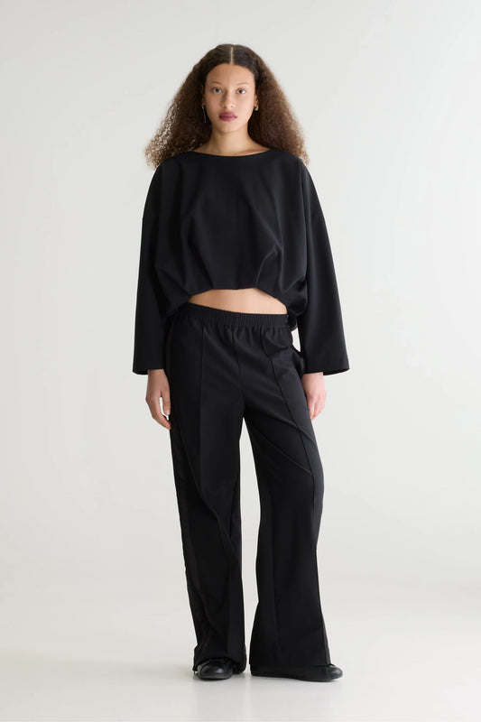Kendall Pants Black