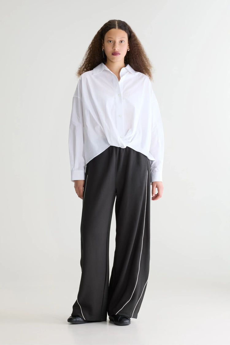 Tonny Shirt White