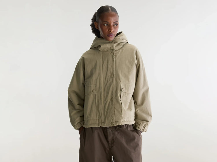 Jenna Jacket Shadow