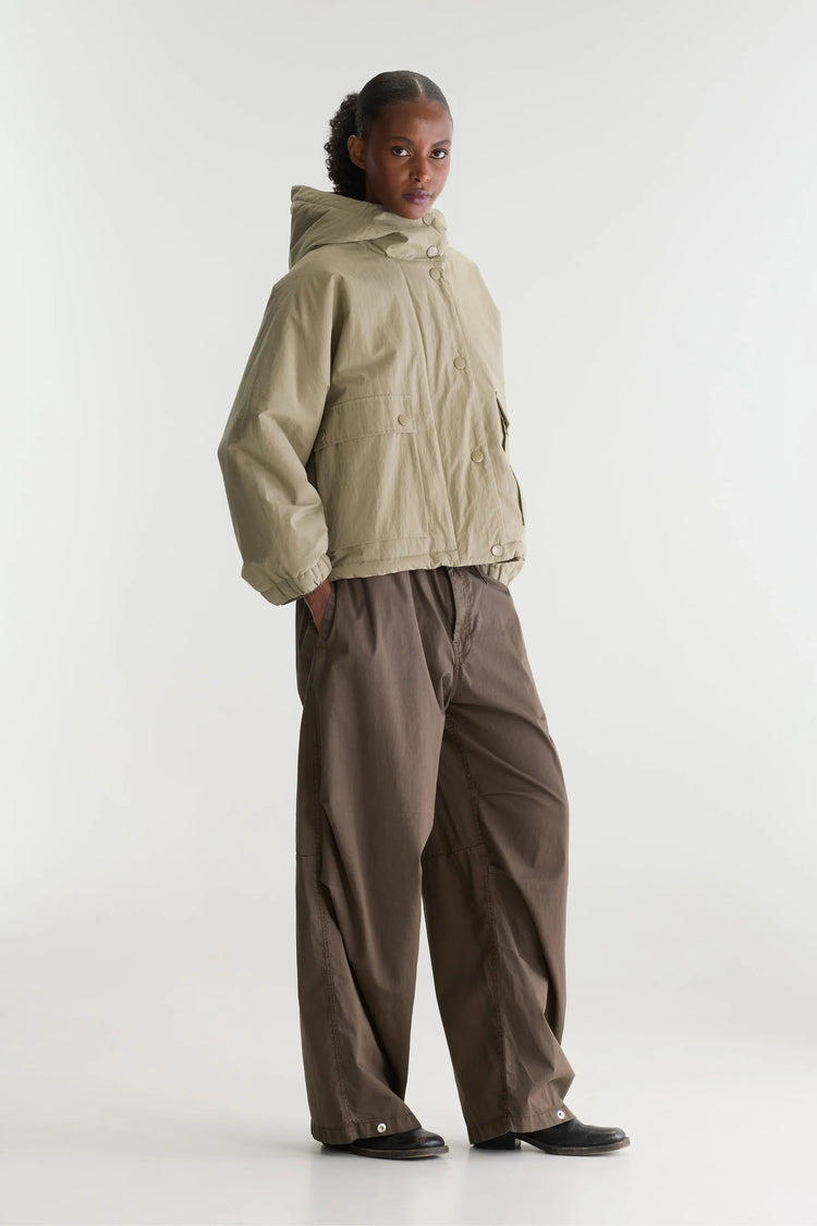 Jenna Jacket Shadow